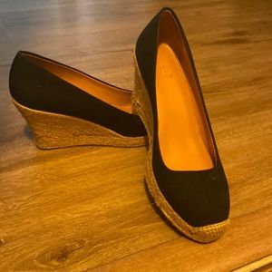 J by J Crew Espadrilles